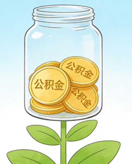 锦州个人可缴存公积金，住房保障开启全民时代