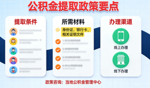 锦州购买政策性住房提取公积金支付首付款操作全解析