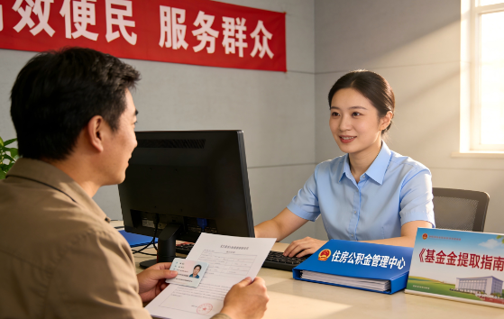 锦州住房公积金提取规范全面升级