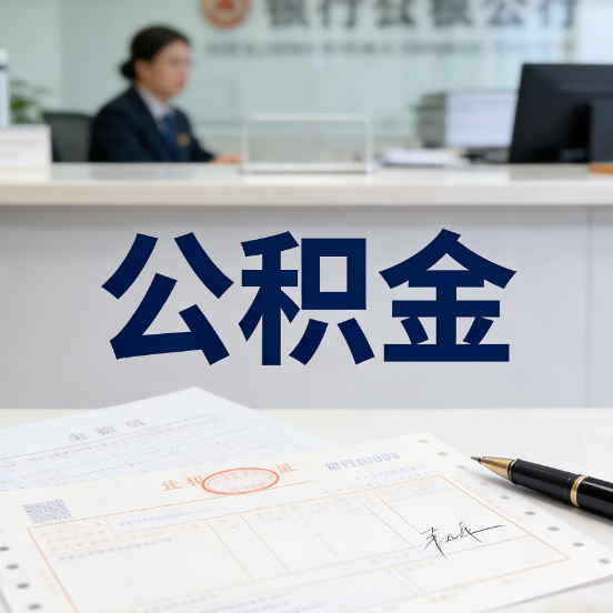 锦州养老公积金代办需要哪些证件？