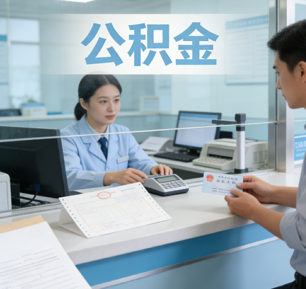 锦州公积金提取的两种方式全面对比