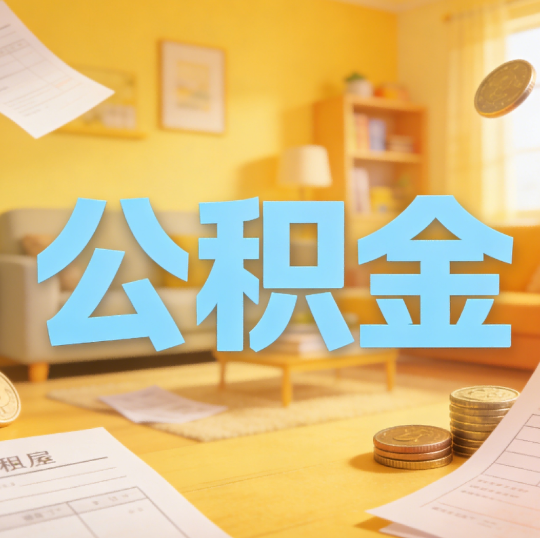 锦州买房如何提取公积金？