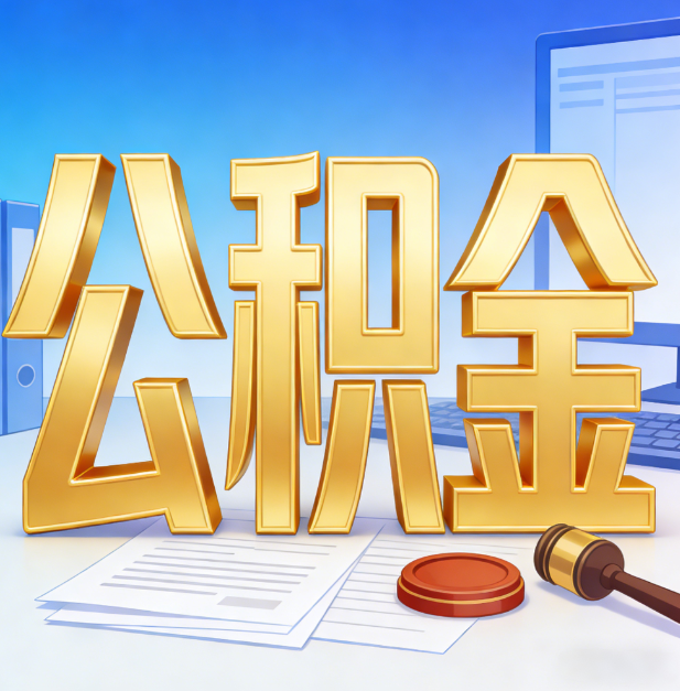锦州公积金代办行业观察：从“跑腿经济”到“专业服务”的蝶变之路