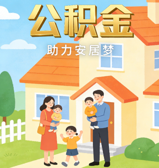 锦州2026年4月公积金新政密集落地:专业代办化身“政策翻译官”