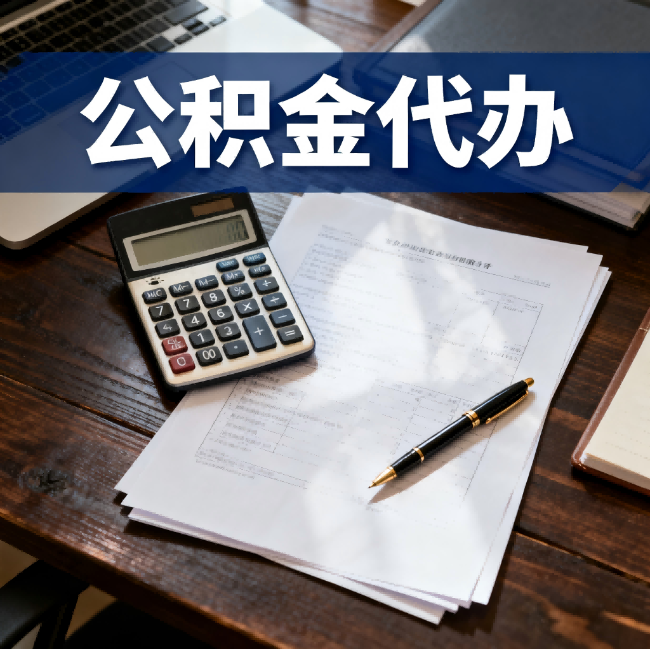 锦州公积金代办：哪些人办了之后说“真值”